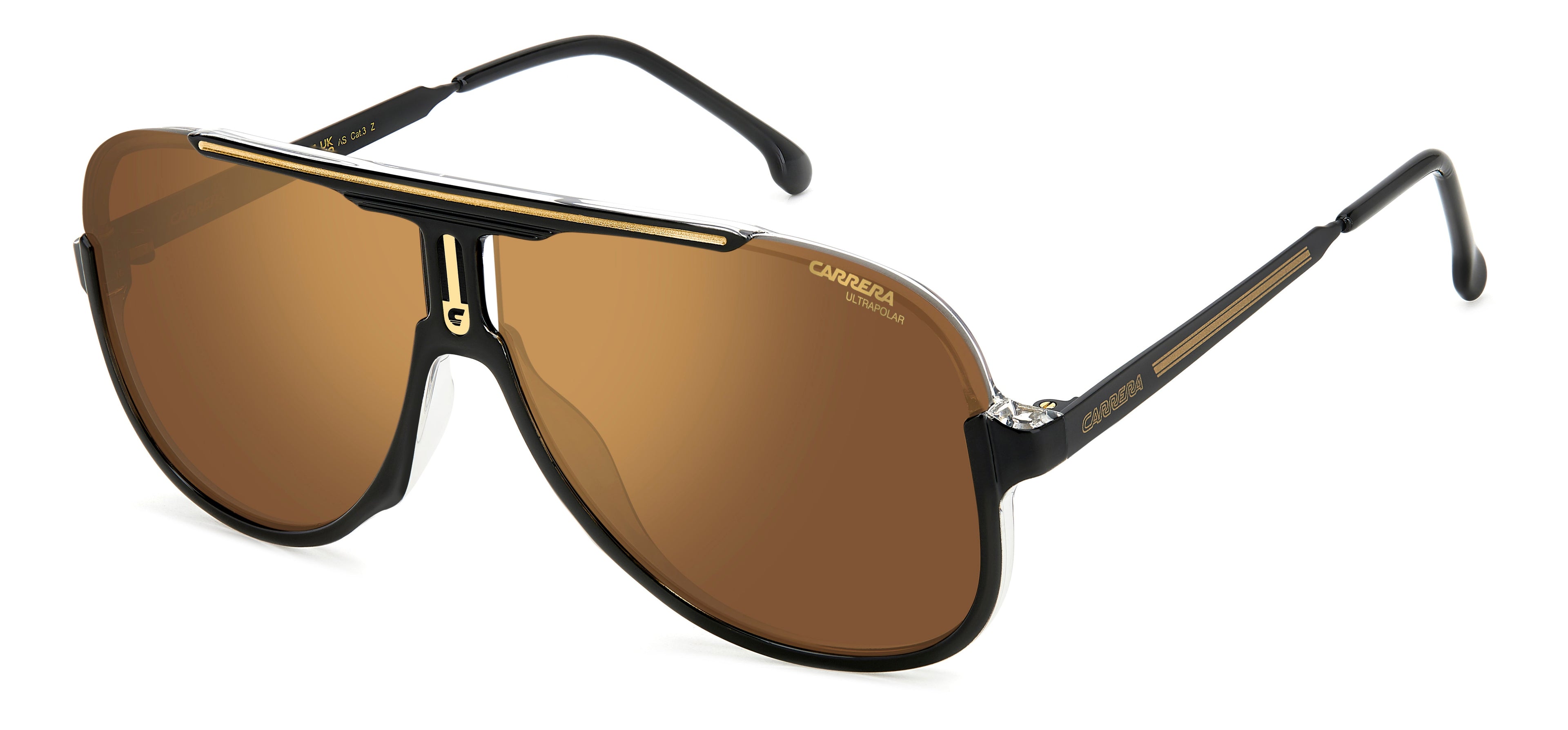 CARRERA 1059/S R60 YL 64