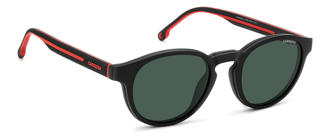 CARRERA CA 8066/CS OIT UC 50