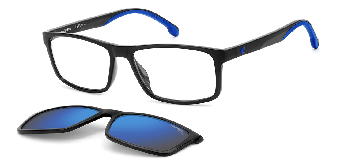 Translation missing: es.seo.product.type.gafas-de-sol carrera ca 8065/cs d51 5x masculino talla 55mm - Translation missing: es.seo.product.alt.imagen-principal