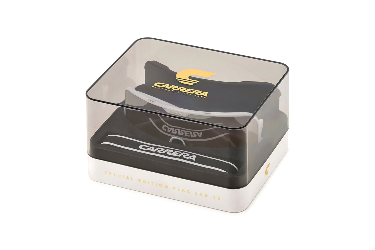 CARRERA FLAGLAB 15 VVP YK 99