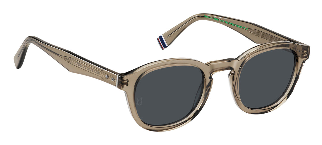 Translation missing: es.seo.product.type.gafas-de-sol tommy hilfiger th 2031/s 10a ir masculino talla 49mm - Translation missing: es.seo.product.alt.imagen-secundaria