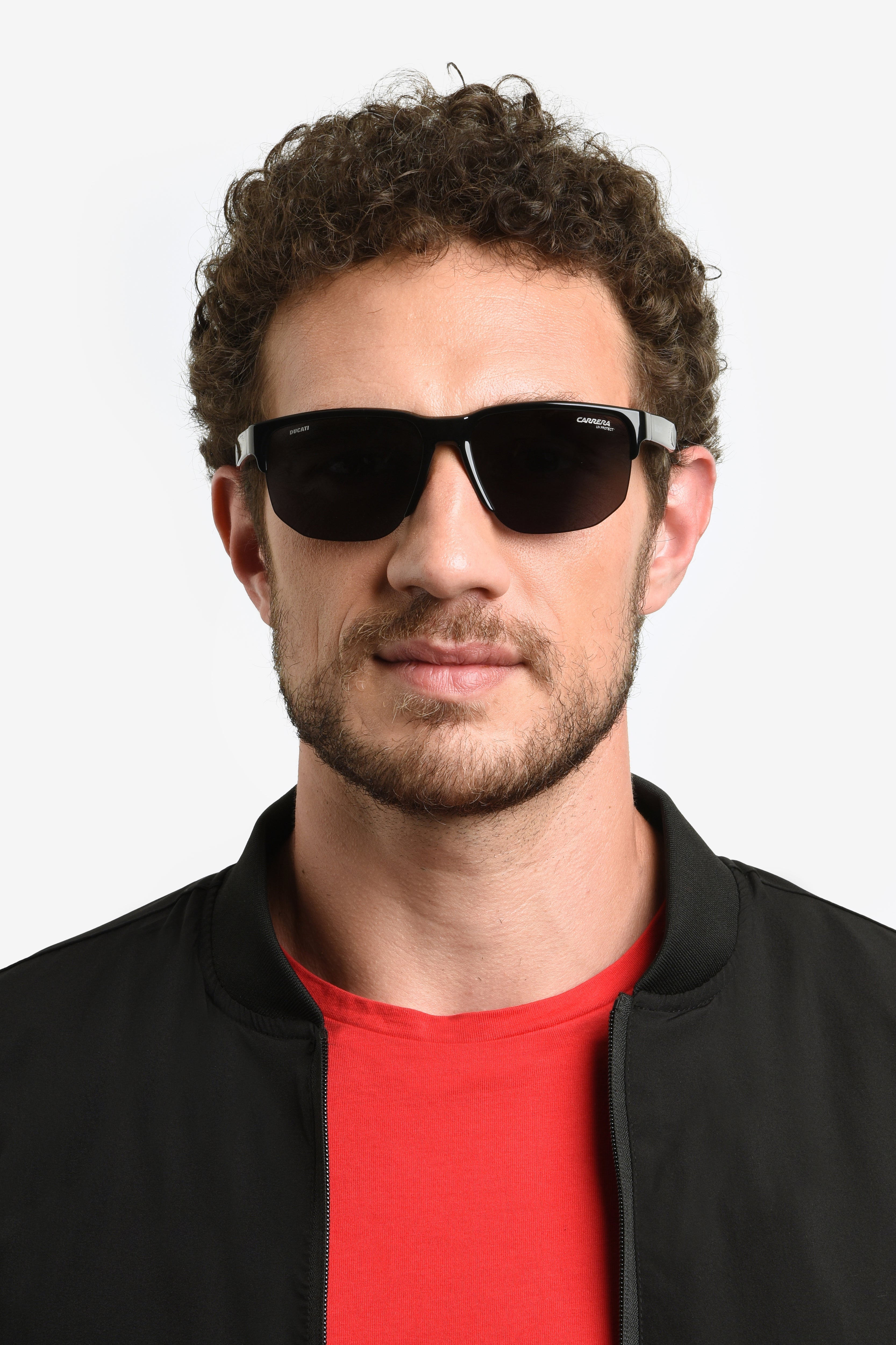 CARRERA DUCATI CARDUC 028/S 807 IR 63