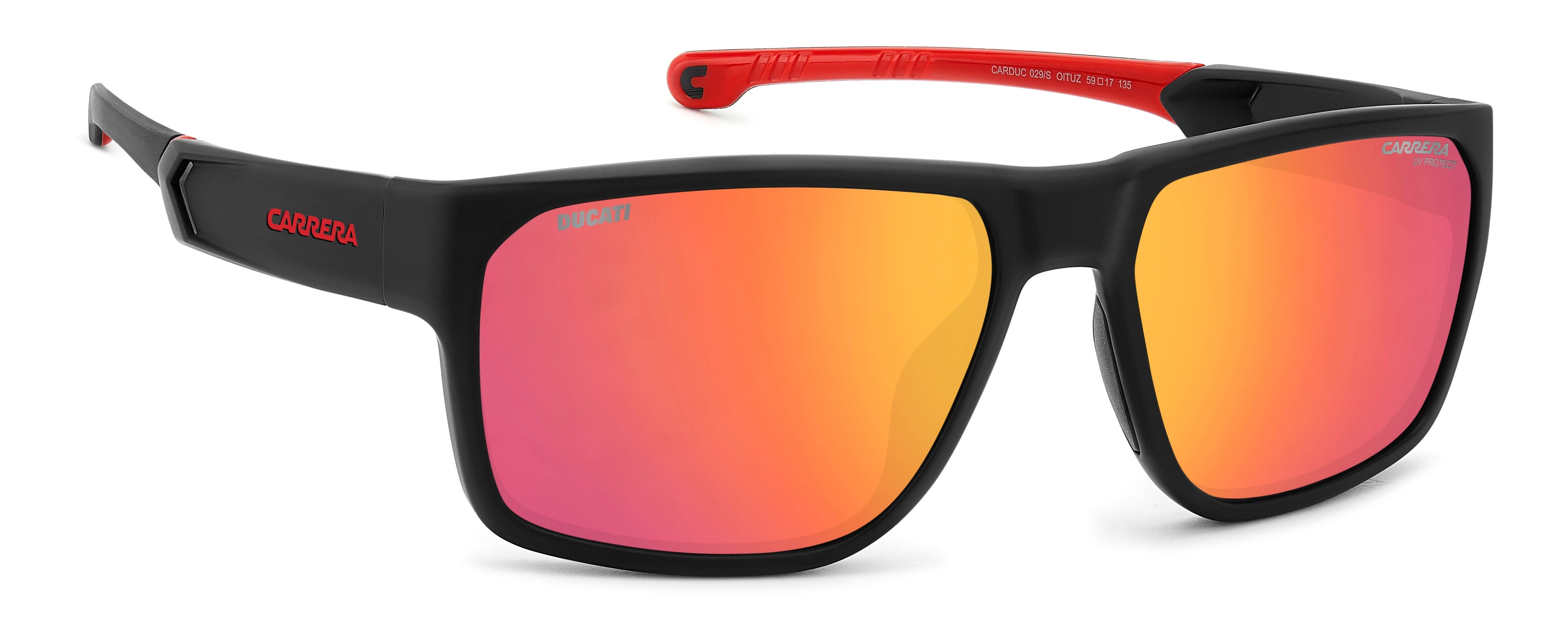 CARRERA DUCATI CARDUC 029/S OIT UZ 59