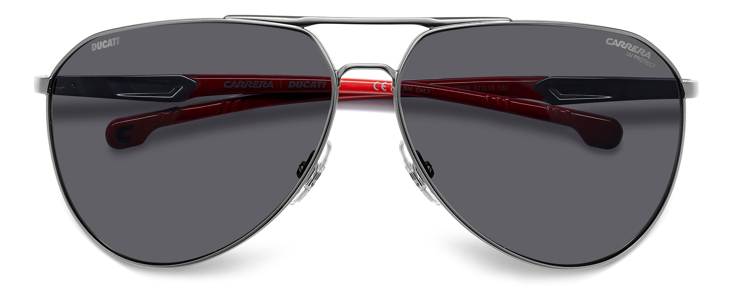 CARRERA DUCATI CARDUC 030/S 3S3 IR 67
