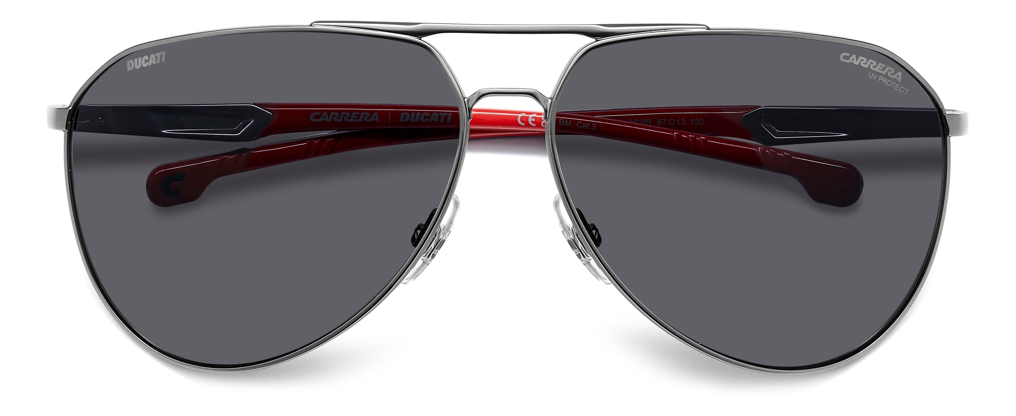 CARRERA DUCATI CARDUC 030/S 3S3 IR 67
