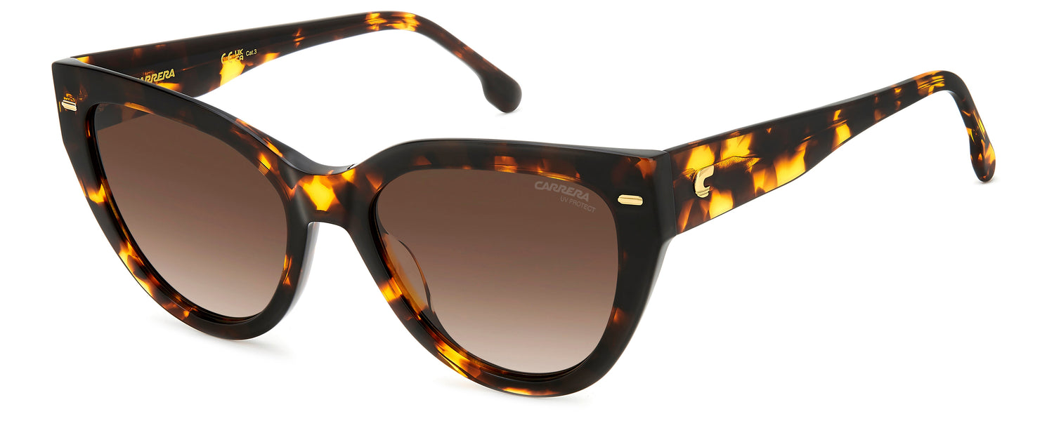 CARRERA 3017/S 086 HA 55