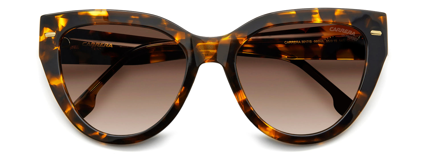 CARRERA 3017/S 086 HA 55
