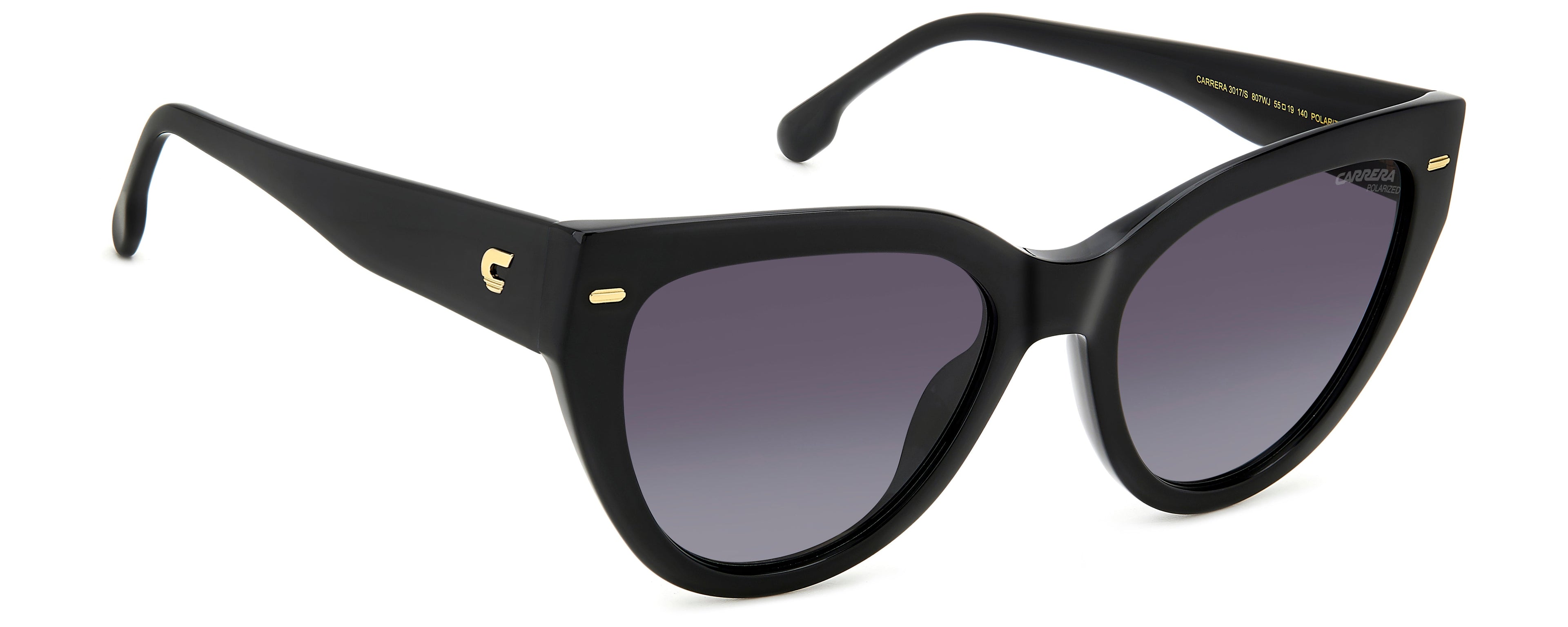 CARRERA 3017/S 807 WJ 55