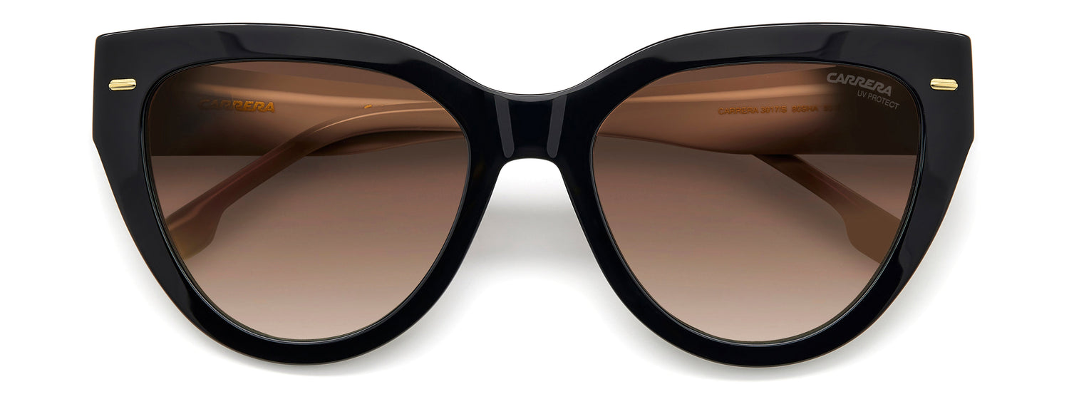 CARRERA 3017/S 80S HA 55