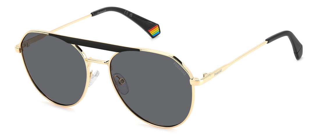 Translation missing: es.seo.product.type.gafas-de-sol polaroid pld 6211/s/x rhl m9 unisex talla 57mm - Translation missing: es.seo.product.alt.imagen-principal