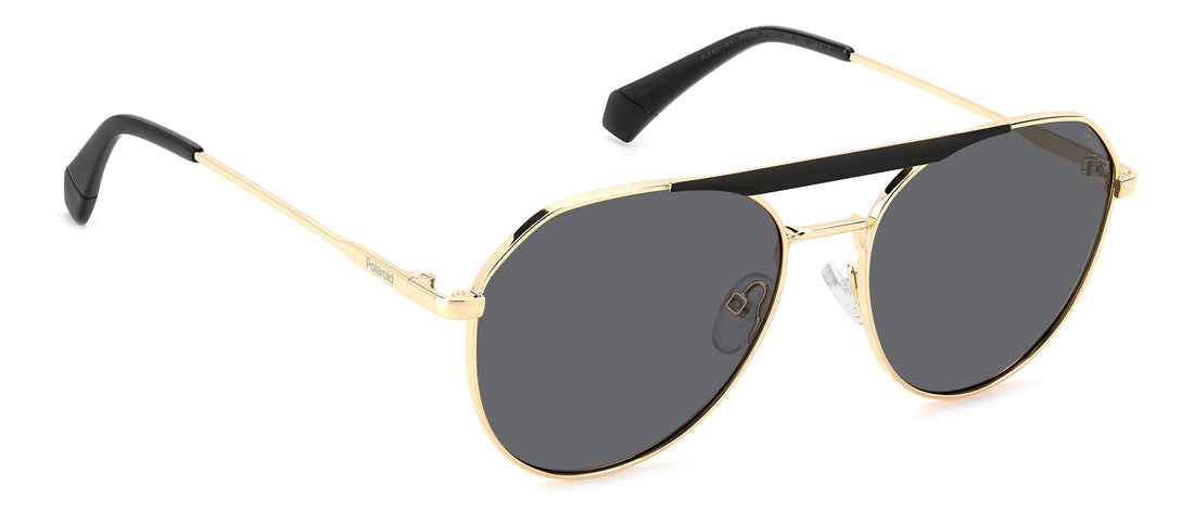 Translation missing: es.seo.product.type.gafas-de-sol polaroid pld 6211/s/x rhl m9 unisex talla 57mm - Translation missing: es.seo.product.alt.imagen-secundaria