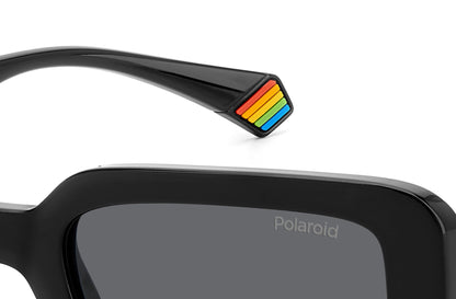 POLAROID PLD 6208/S/X 807 M9 52