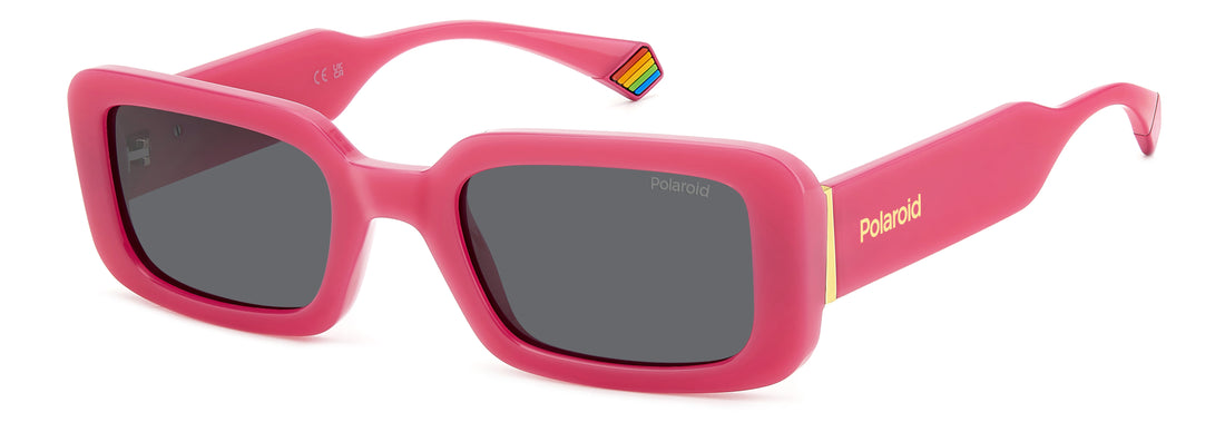 Translation missing: es.seo.product.type.gafas-de-sol polaroid pld 6208/s/x mu1 m9 femenino talla 52mm - Translation missing: es.seo.product.alt.imagen-principal
