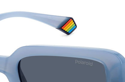 POLAROID PLD 6208/S/X MVU C3 52
