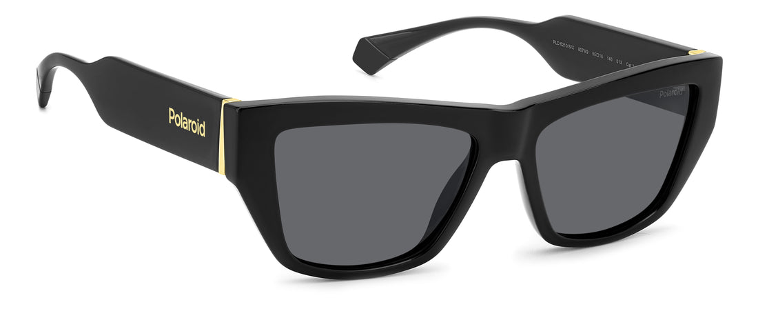Translation missing: es.seo.product.type.gafas-de-sol polaroid pld 6210/s/x 807 m9 femenino talla 55mm - Translation missing: es.seo.product.alt.imagen-secundaria