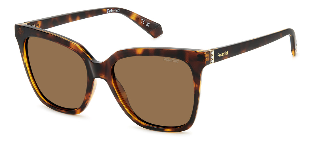 Translation missing: es.seo.product.type.gafas-de-sol polaroid pld 4155/s/x 086 sp femenino talla 55mm - Translation missing: es.seo.product.alt.imagen-principal