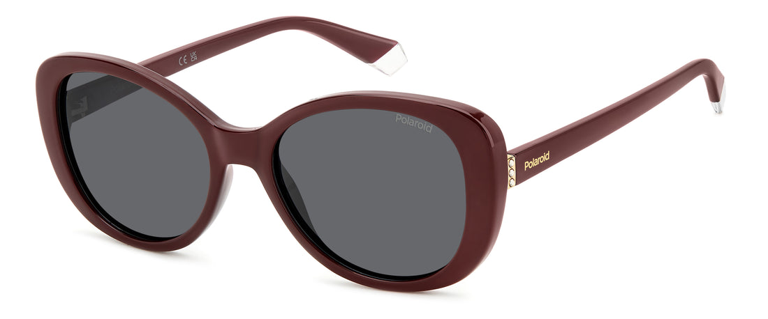 Translation missing: es.seo.product.type.gafas-de-sol polaroid pld 4154/s/x lhf m9 femenino talla 55mm - Translation missing: es.seo.product.alt.imagen-principal
