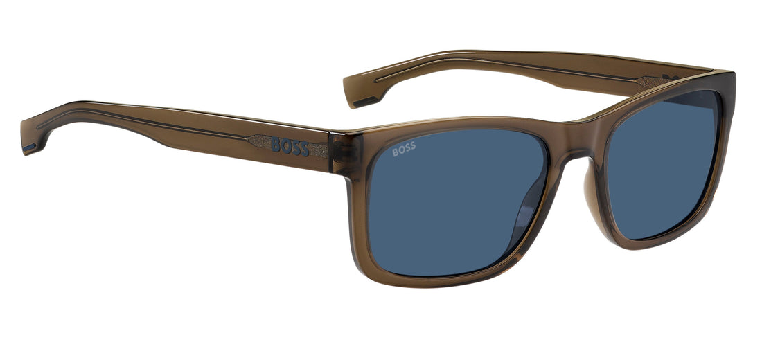 HUGO BOSS BOSS 1569/S 09Q KU 55