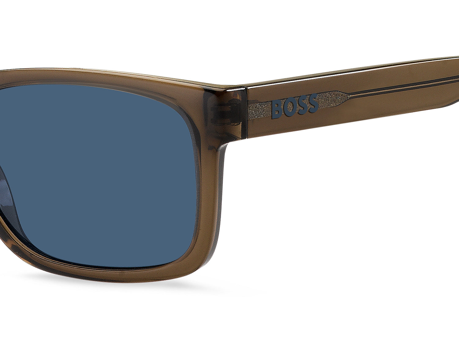 HUGO BOSS BOSS 1569/S 09Q KU 55