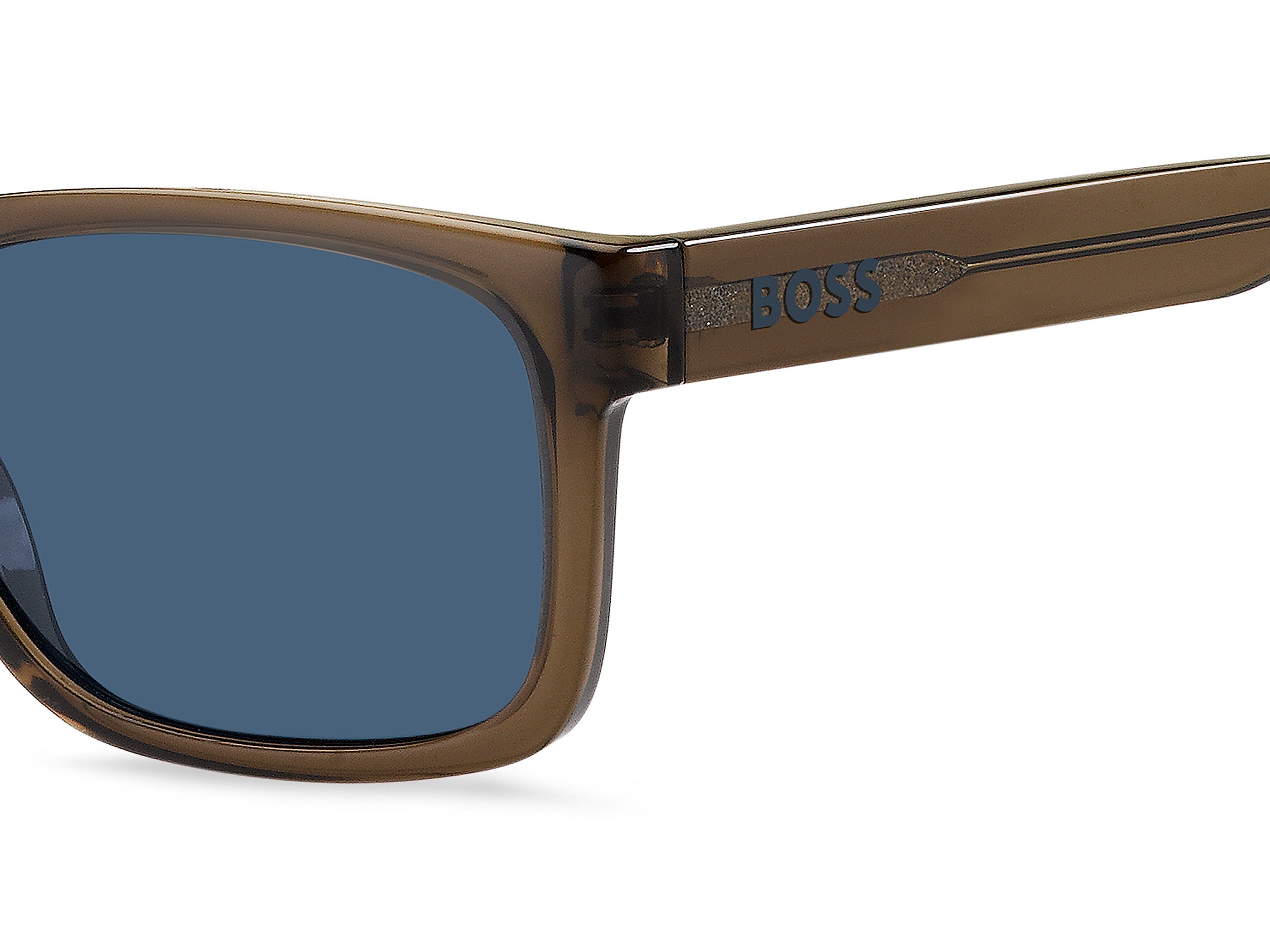 HUGO BOSS BOSS 1569/S 09Q KU 55
