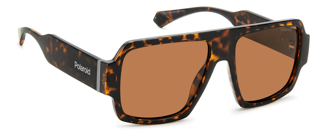 Translation missing: es.seo.product.type.gafas-de-sol polaroid pld 6209/s/x 086 he unisex talla 55mm - Translation missing: es.seo.product.alt.imagen-secundaria