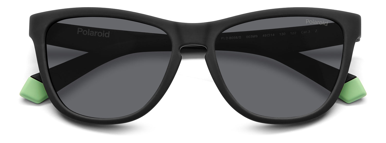 POLAROID KIDS PLD 8056/S 003 M9 49