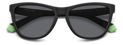 POLAROID KIDS PLD 8056/S 003 M9 49