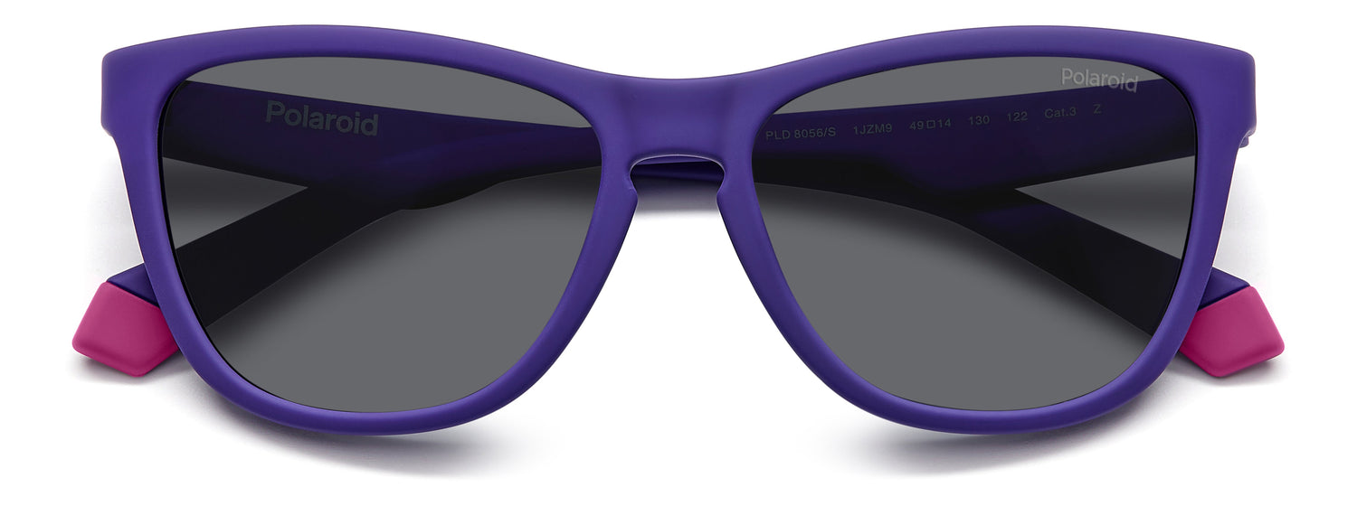 POLAROID KIDS PLD 8056/S 1JZ M9 49