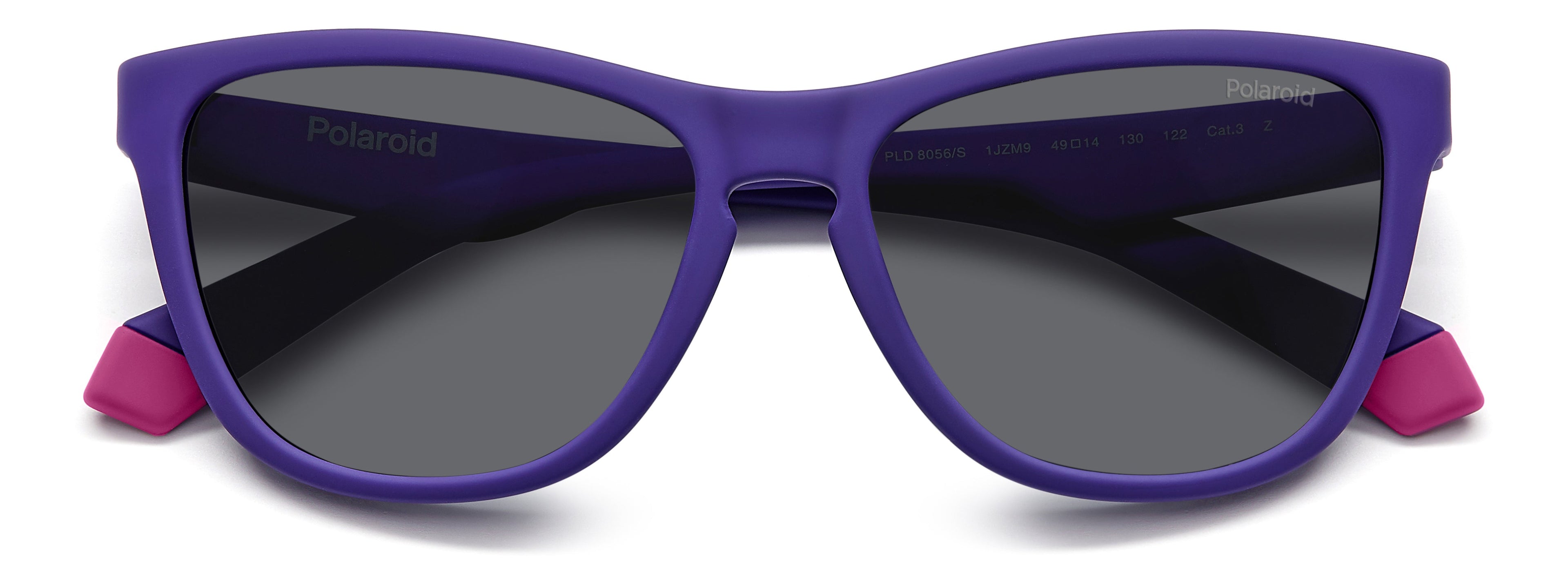 POLAROID KIDS PLD 8056/S 1JZ M9 49