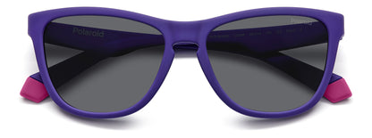 POLAROID KIDS PLD 8056/S 1JZ M9 49