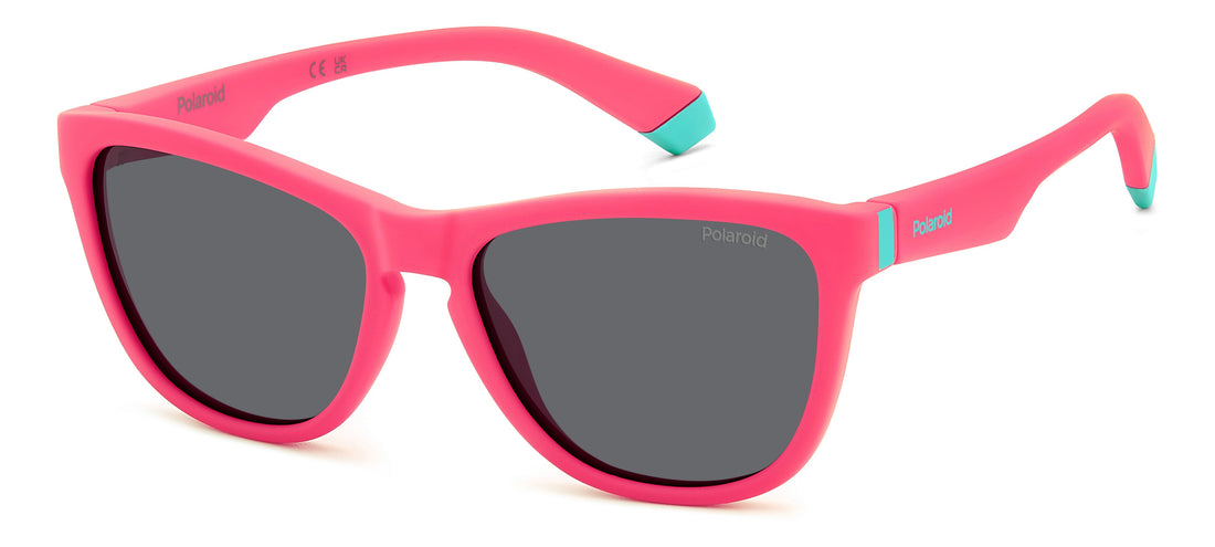 POLAROID KIDS PLD 8056/S 8KJ M9 49