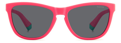 POLAROID KIDS PLD 8056/S 8KJ M9 49