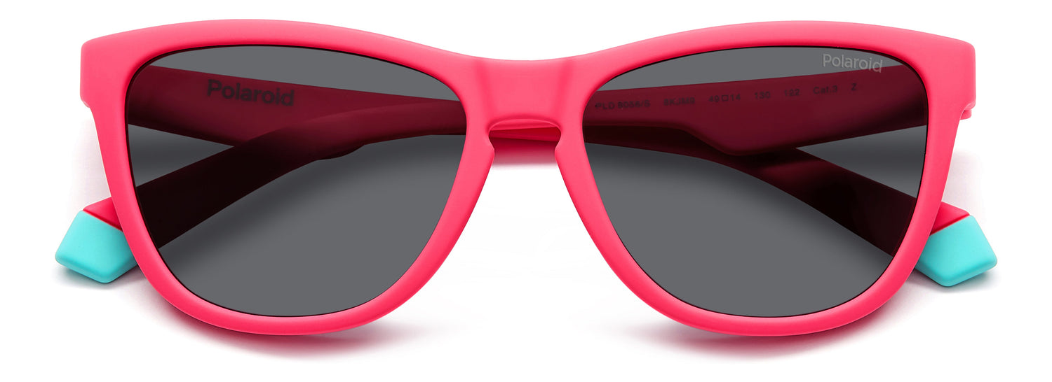 POLAROID KIDS PLD 8056/S 8KJ M9 49