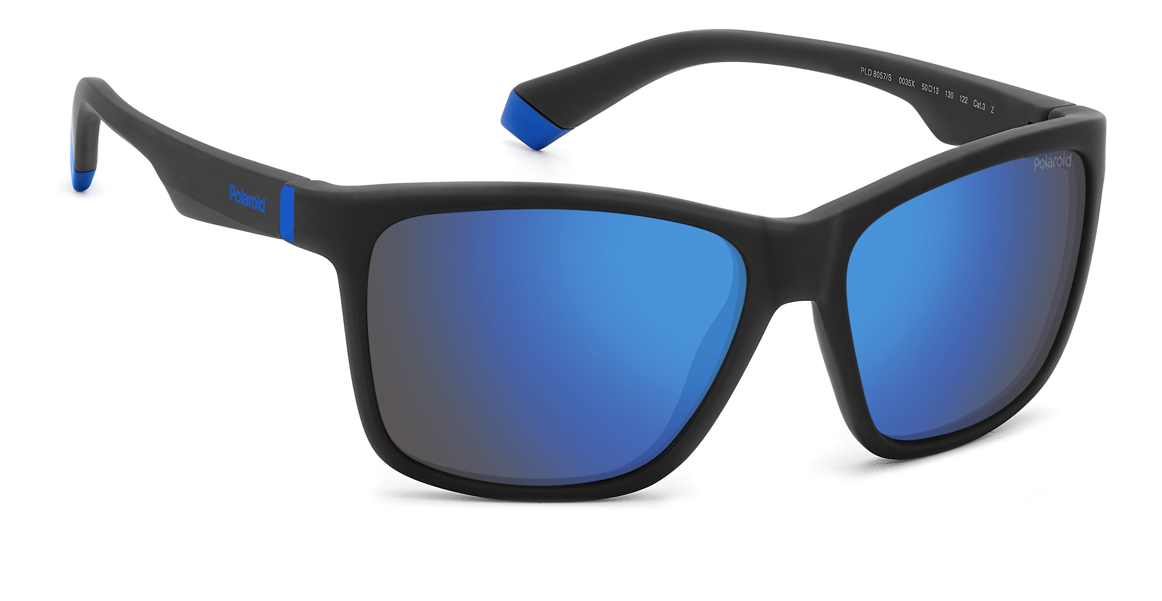 POLAROID KIDS PLD 8057/S 003 5X 50