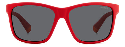 POLAROID KIDS PLD 8057/S 0Z3 M9 50