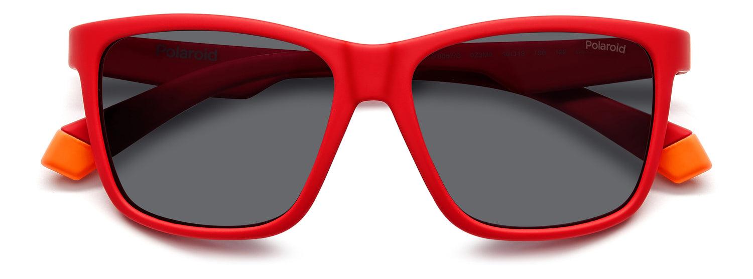 POLAROID KIDS PLD 8057/S 0Z3 M9 50