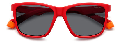 POLAROID KIDS PLD 8057/S 0Z3 M9 50