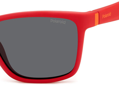 POLAROID KIDS PLD 8057/S 0Z3 M9 50