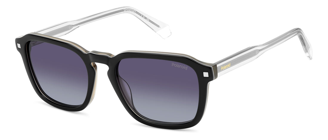 Translation missing: es.seo.product.type.gafas-de-sol polaroid pld 4156/s/x 0wm wj unisex talla 53mm - Translation missing: es.seo.product.alt.imagen-principal