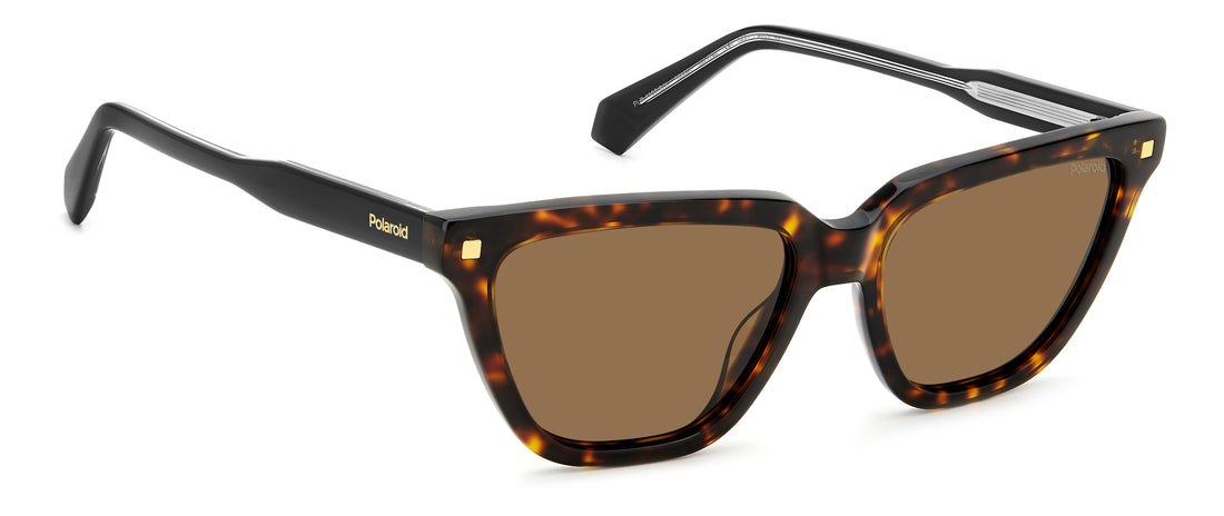 Translation missing: es.seo.product.type.gafas-de-sol polaroid pld 4157/s/x 086 sp femenino talla 55mm - Translation missing: es.seo.product.alt.imagen-secundaria