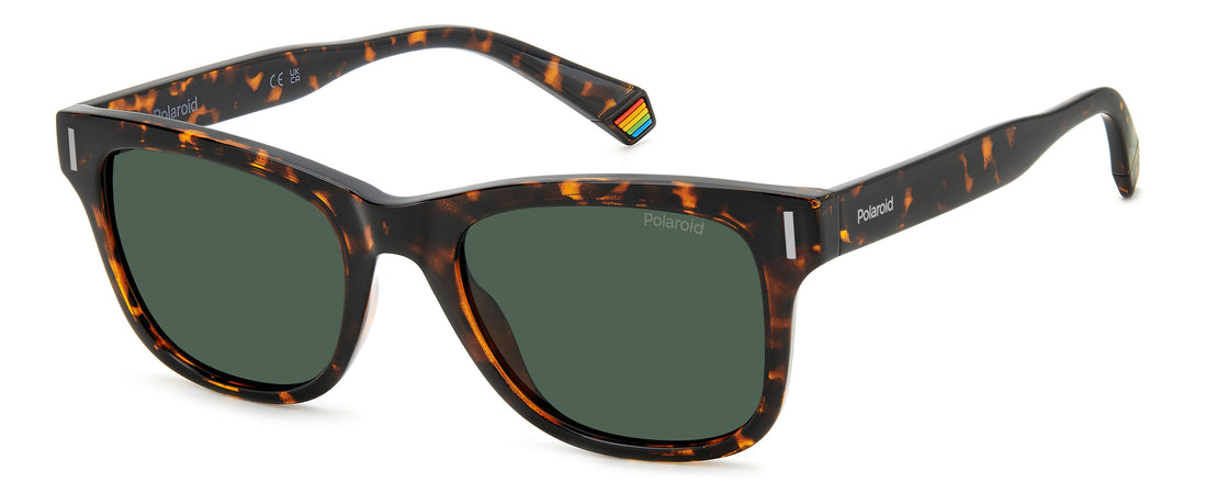 Translation missing: es.seo.product.type.gafas-de-sol polaroid pld 6206/s 086 uc unisex talla 51mm - Translation missing: es.seo.product.alt.imagen-principal