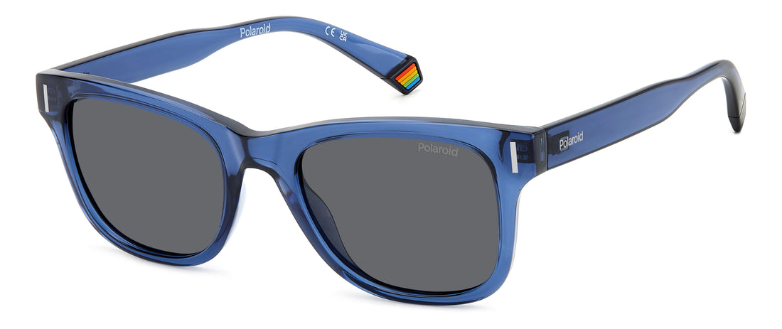 Translation missing: es.seo.product.type.gafas-de-sol polaroid pld 6206/s pjp m9 unisex talla 51mm - Translation missing: es.seo.product.alt.imagen-principal