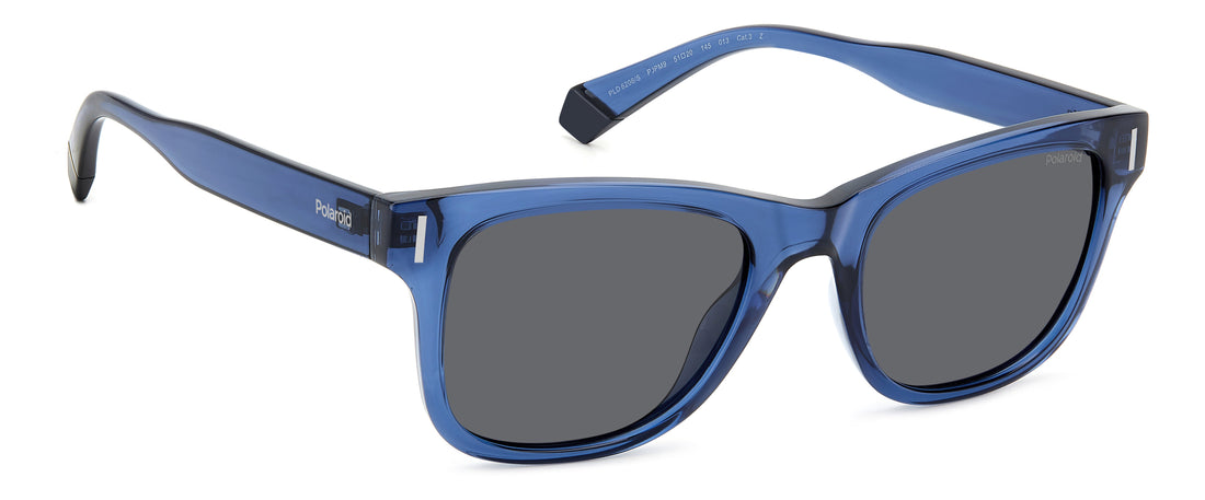 Translation missing: es.seo.product.type.gafas-de-sol polaroid pld 6206/s pjp m9 unisex talla 51mm - Translation missing: es.seo.product.alt.imagen-secundaria