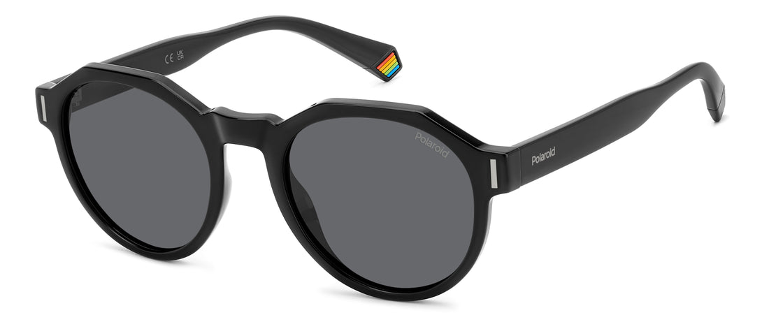 Translation missing: es.seo.product.type.gafas-de-sol polaroid pld 6207/s 807 m9 unisex talla 52mm - Translation missing: es.seo.product.alt.imagen-principal