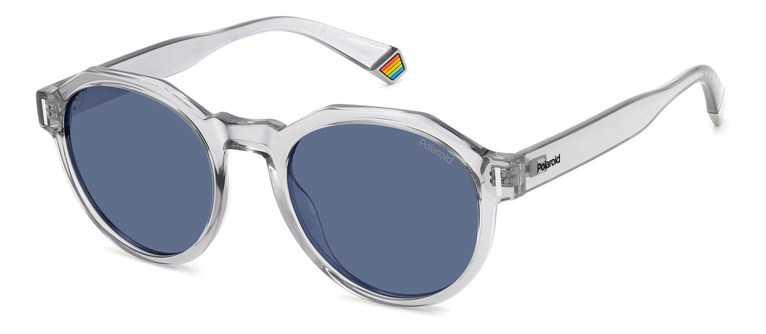 Translation missing: es.seo.product.type.gafas-de-sol polaroid pld 6207/s kb7 c3 unisex talla 52mm - Translation missing: es.seo.product.alt.imagen-principal