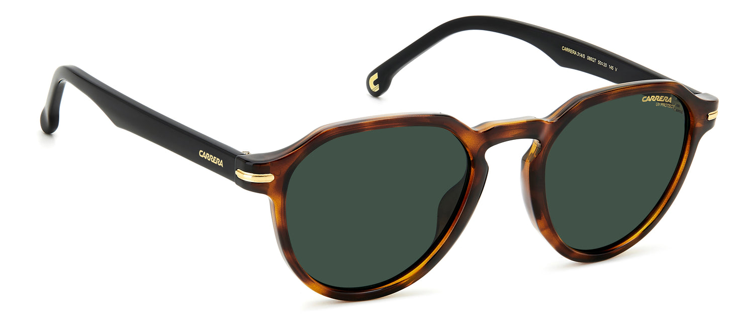 CARRERA 314/S 086 QT 50