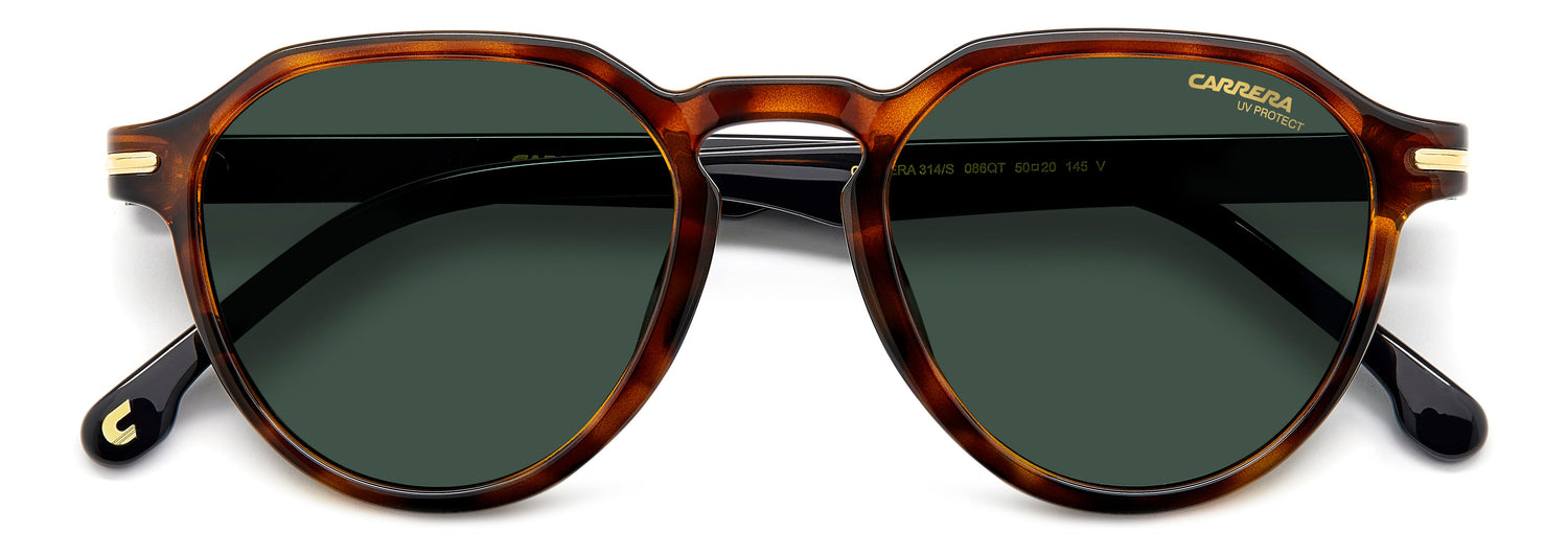 CARRERA 314/S 086 QT 50