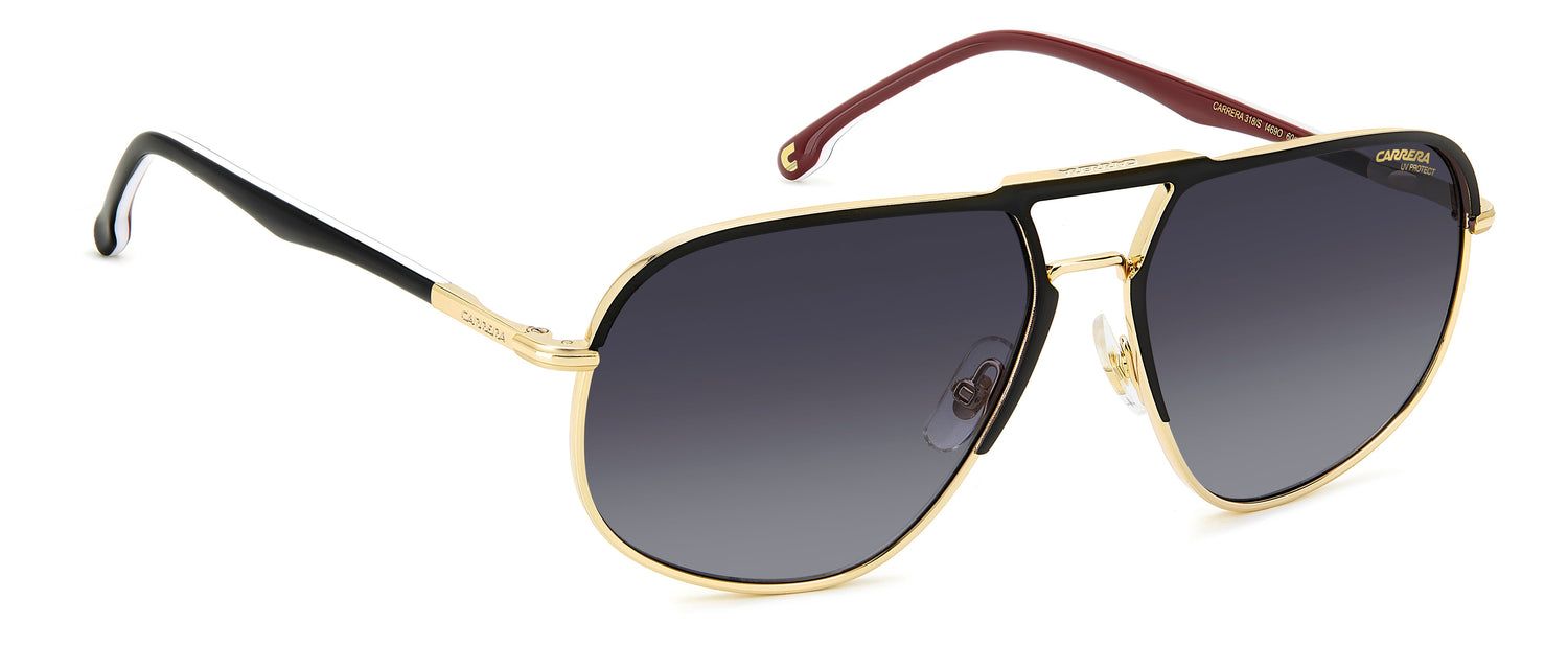 CARRERA 318/S I46 9O 60