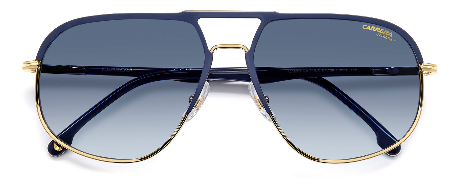 CARRERA 318/S KY2 08 60