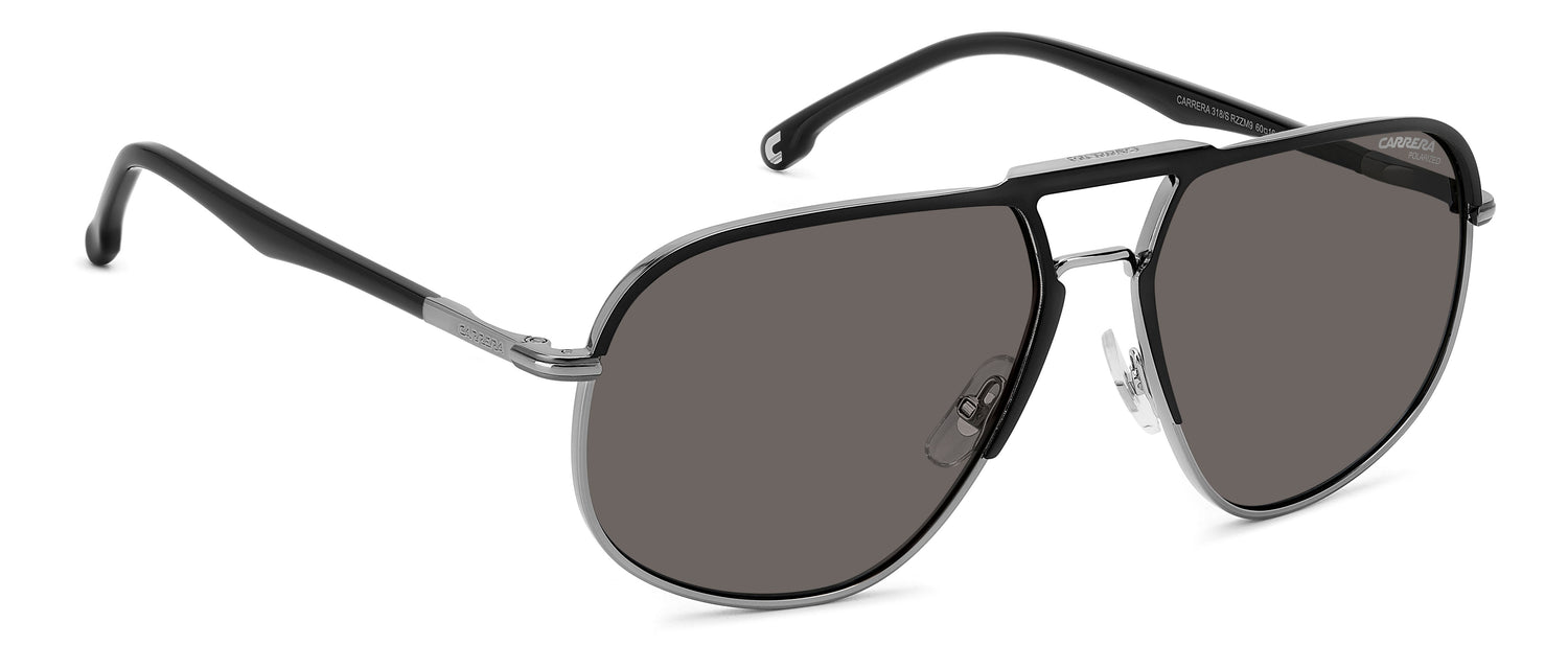 CARRERA 318/S RZZ M9 60